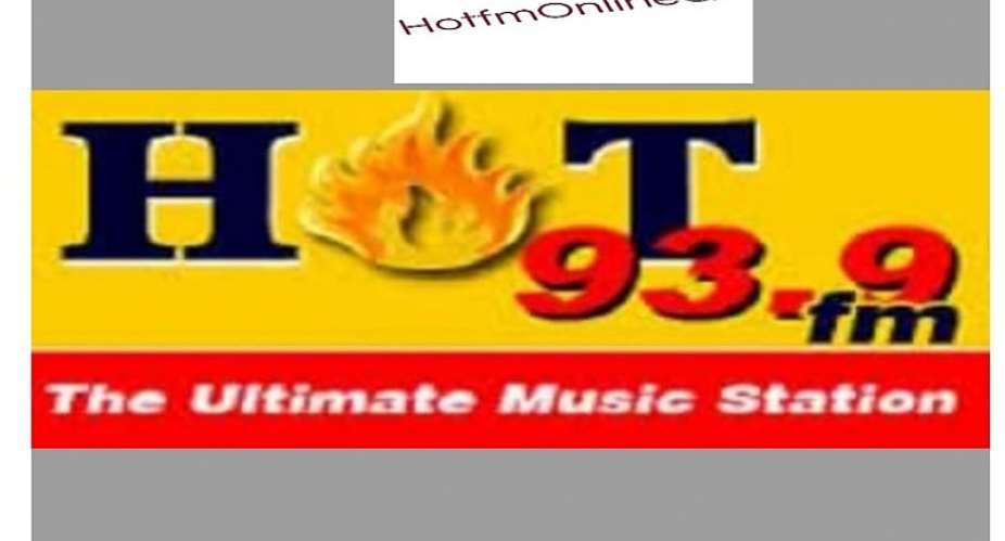 Hot 93.9FM Bags 7 Nominations At Foklex Media Awards