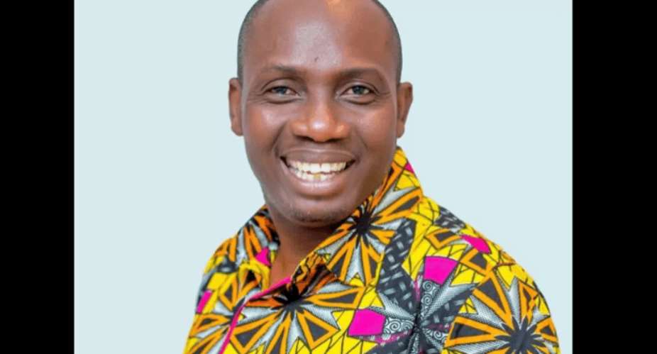 Men Stay Off Nurses, Teachers and Worship Leaders If You Sexually Weak—Lutterodt