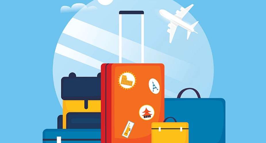 Travel Matters–After Visa, What Next?