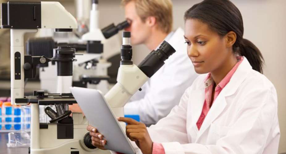 Invest in women and girls in science—AASU to African governments