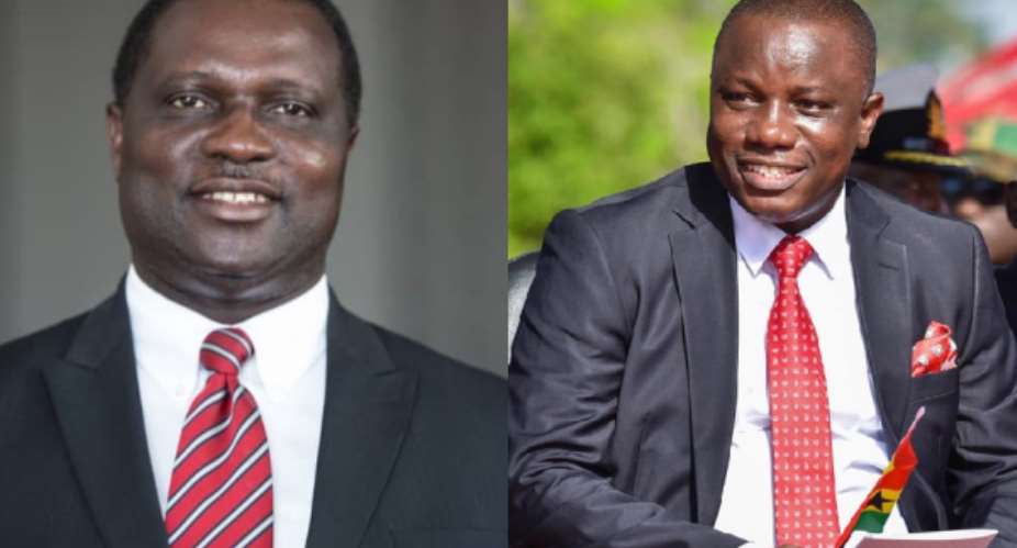 Nitiwul, Adutwum face vetting committee today