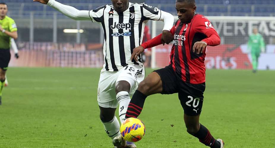 Serie A matchday 25 preview