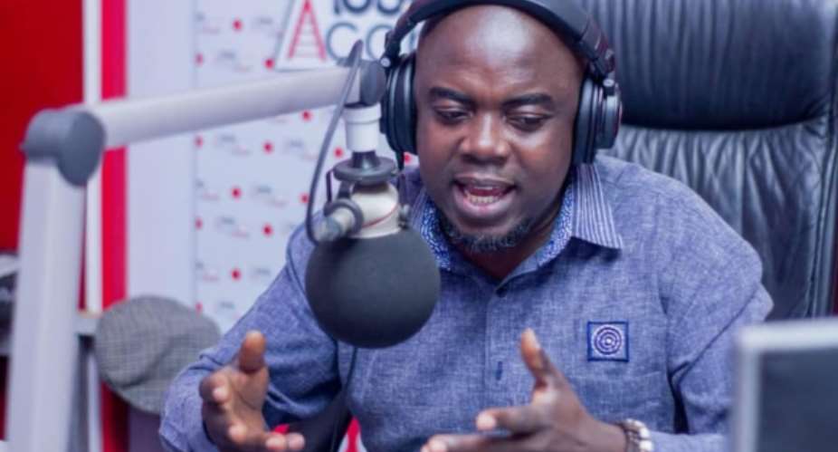 Bobie Ansah Is Disingenuous on Press Freedom and Galamsey Fight Under Akufo-Addo – Part 2