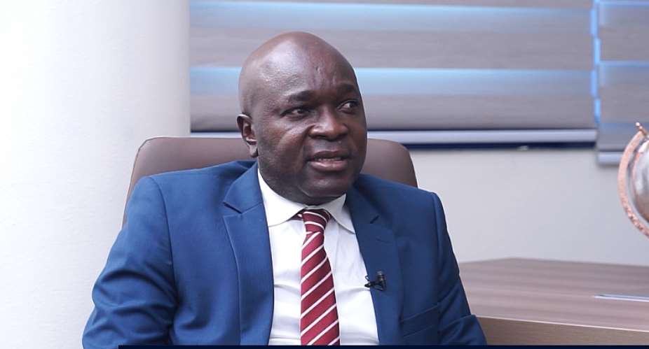 COCOBOD fertilizer sale: I spent two nights in EOCO cells – Seidu Agongo reveals