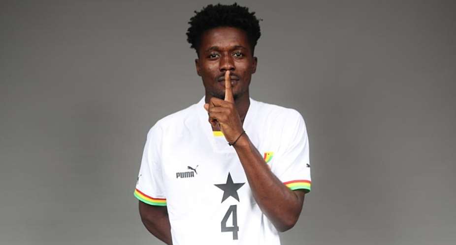 Samuel Abbey Ashie Quaye joins Lithuanian club FK Babrungas on a year deal