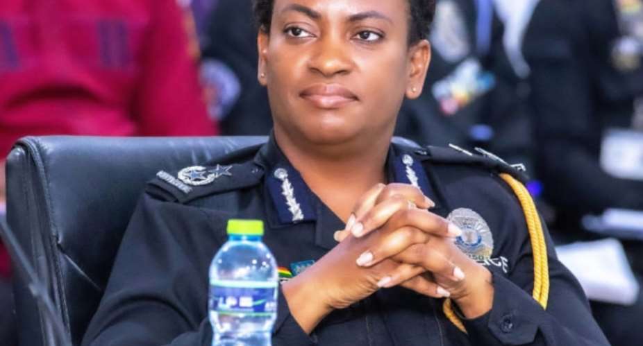 Asante Kotoko to drag DCOP Lydia Donkor to IGP over comments on Nana Pooleys death