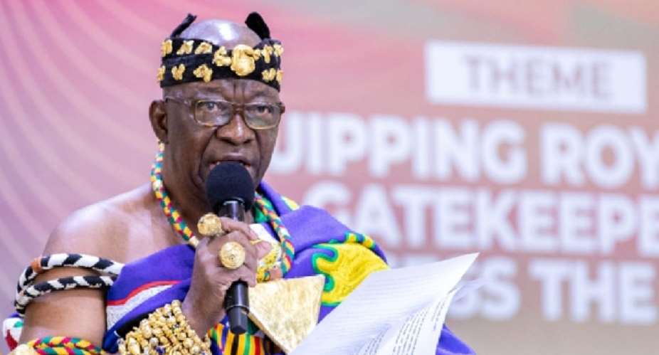 Nana Pimampim Kabrese wins Council of State elections in Bono East region