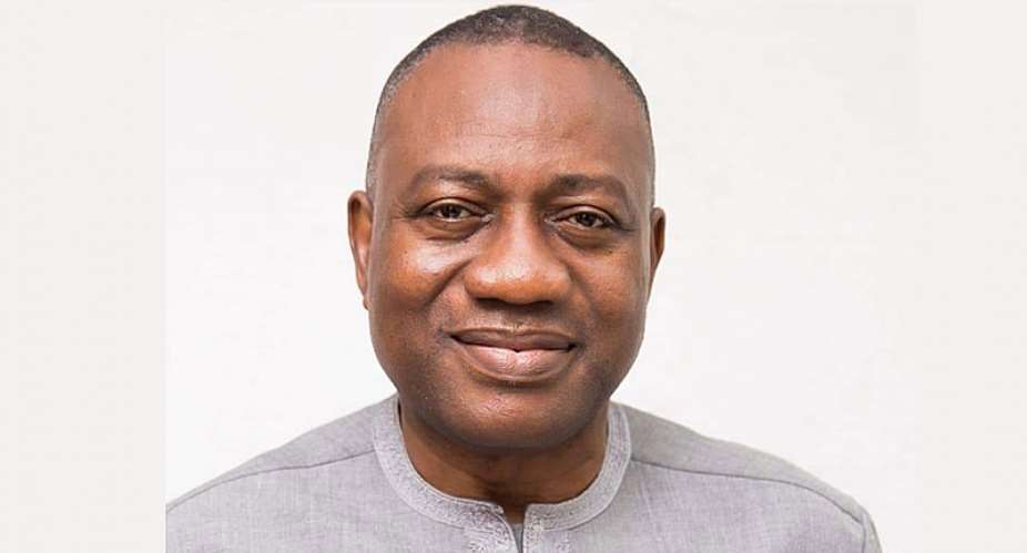 Im ready to learn more, provide policy direction — Labour Minister