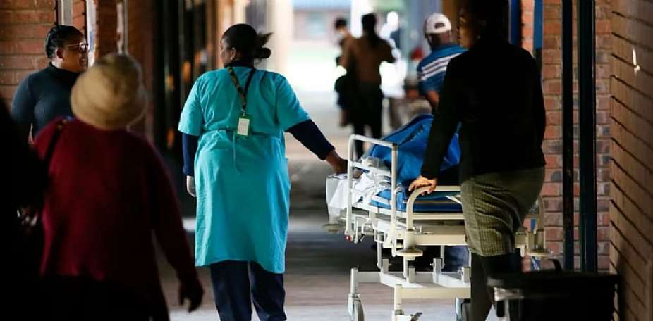 Public healthcare and contracting out: can it work? Global review presents some answers