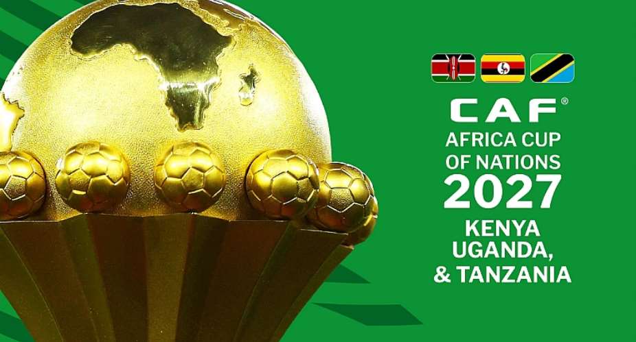 Doubts over hosts’ readiness set to force postponement of 2027 Africa Cup of Nations