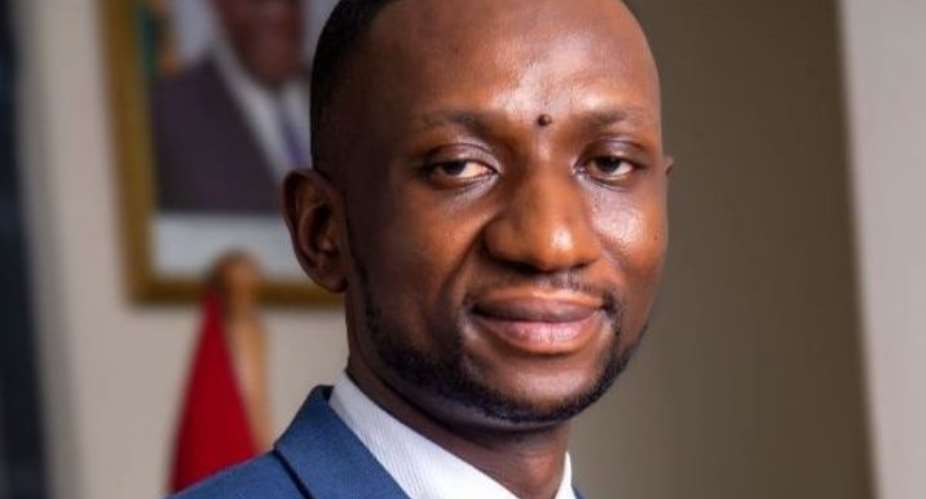 Northern NPP Concerned Youth Group condemns the unlawful arrest and detention of Kofi Ofosu Nkansah
