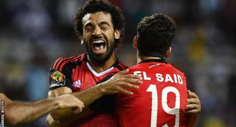 AFCON 2017: Egypt beat Burkina Faso on penalties to reach final