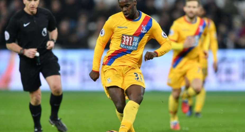 Number of Ghanaian players in the English Premier League increases