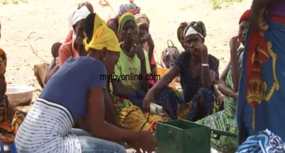 No Bank, No worries: Women of Dodoma pioneer village saving scheme