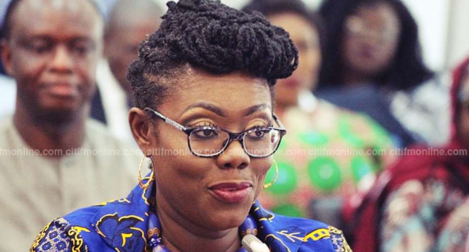 Ill make Ghana Post profitable – Ursula Owusu