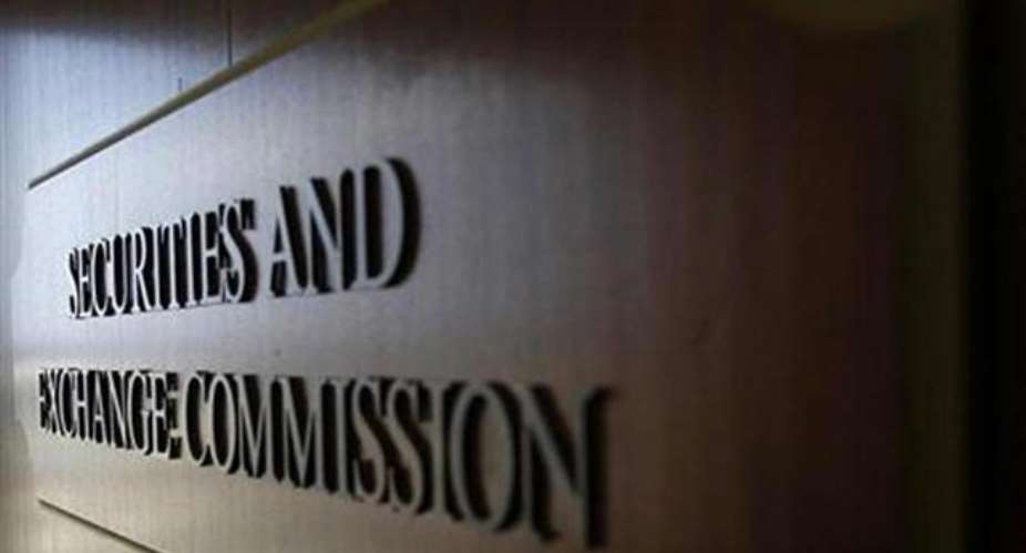 SEC suspends licenses of two investment companies