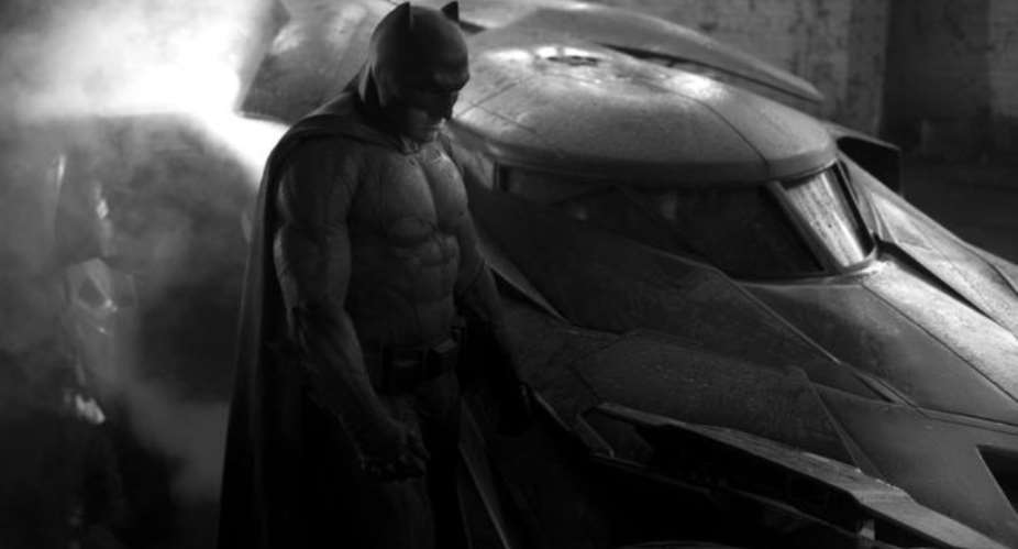 Ben Affleck will not direct Batman film
