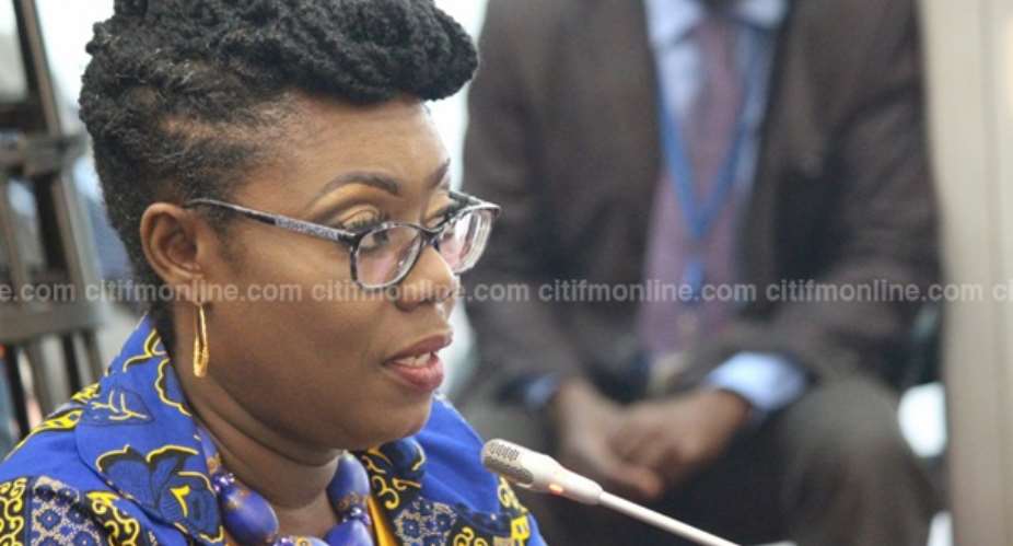 Public sector workers to use govt email addresses – Ursula