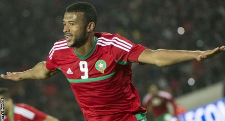 CHAN 2018: Morocco Beat Libya In Extra-Time To Reach Final