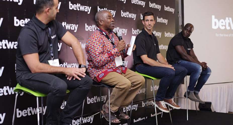 Betway Holds 2nd Thought Leadership Seminar In Ghana