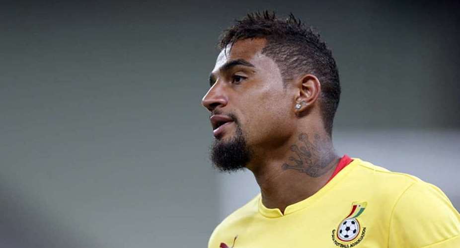 We Are Monitoring KP Boateng Amid Black Stars Return - Ibrahim Tanko Reveals