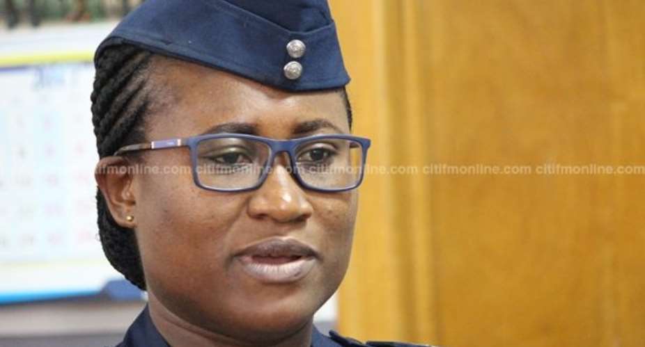 AWW Violence: Our Officers Were On The Ground During NDCs Commemorative event – Police