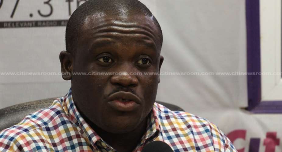 Mahama Will Remove Partisan Officers From Police Service – Sam George