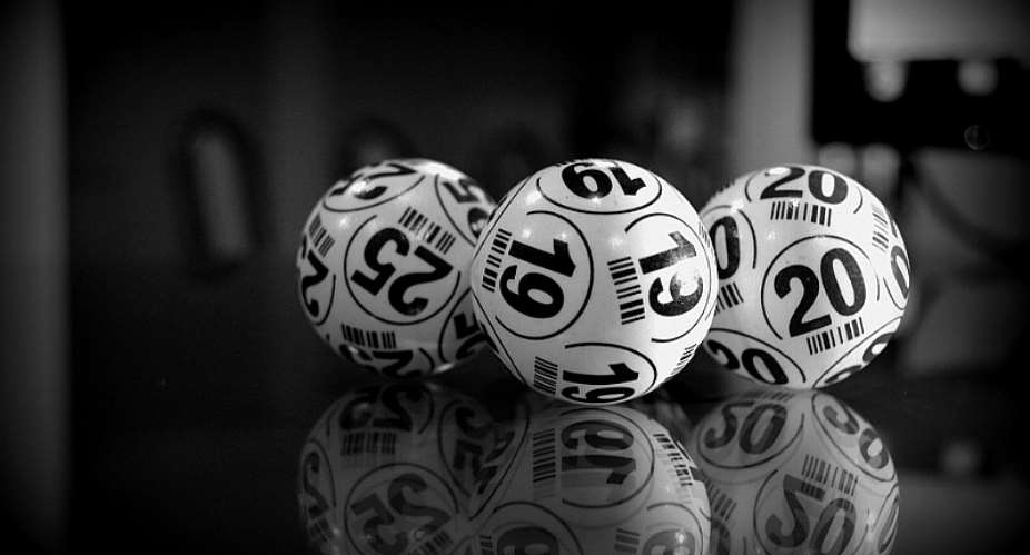 DearNSPFellow: Your Life Is Not A Lottery Ticket