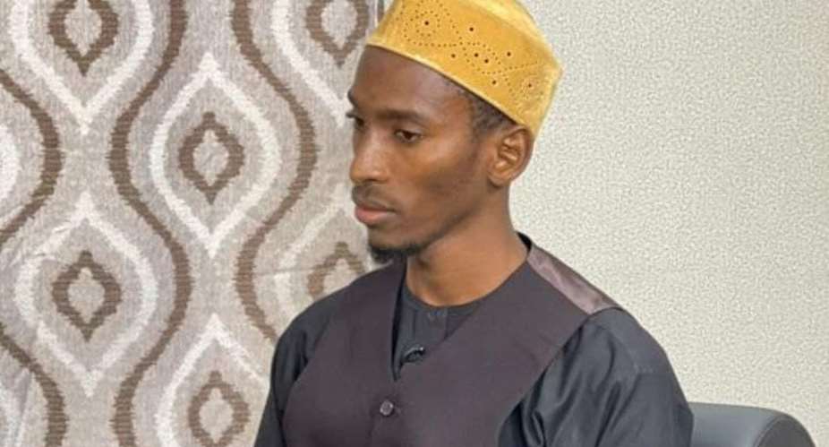 Addressing The Perceived Poverty Situation In Ghanaian Muslim Communities