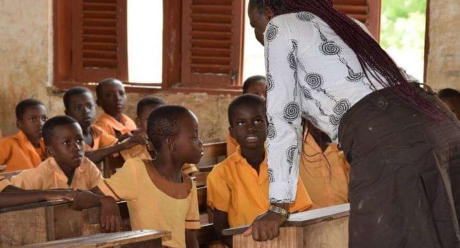 Lack of textbooks for new curriculum affecting academic work—NABOCADO