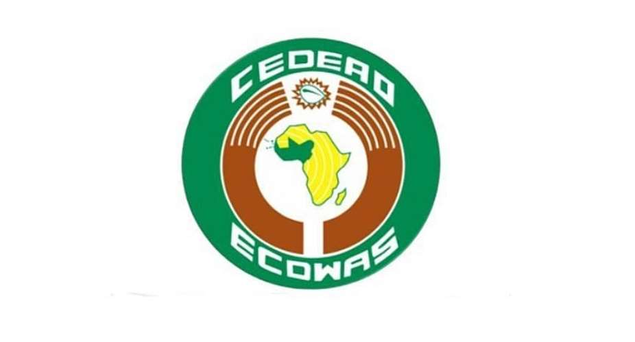 ECOWAS condemns 'coup attempt' in Guinea-Bissau