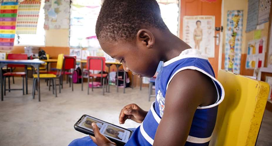 Worldreader, Sabre Education announce partnership on World Read Aloud Day