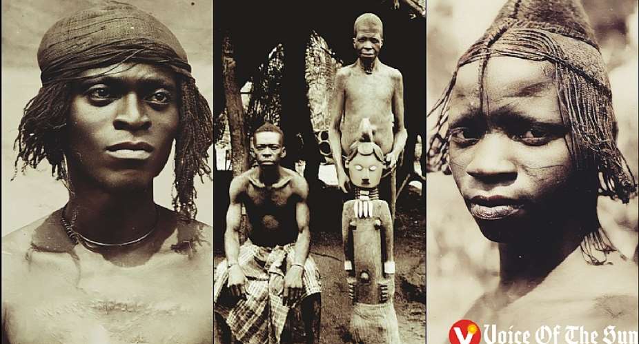Slaves Of God: Nigeria’s Traditional Osu Slavery Practice Was Stopped, But The Suffering Continues