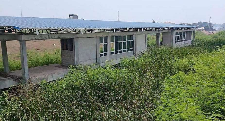 National Youth Authority to renovate Azumah Nelson Sports Complex