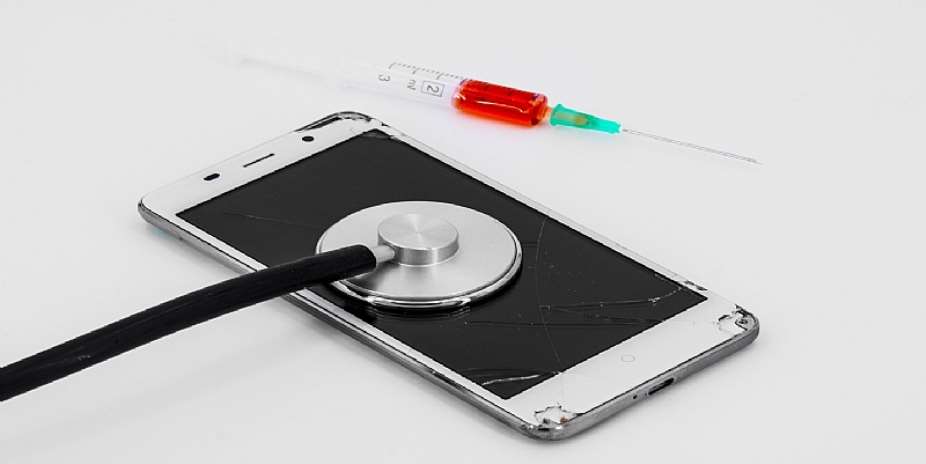 Is Your Cell Phone Bugged?