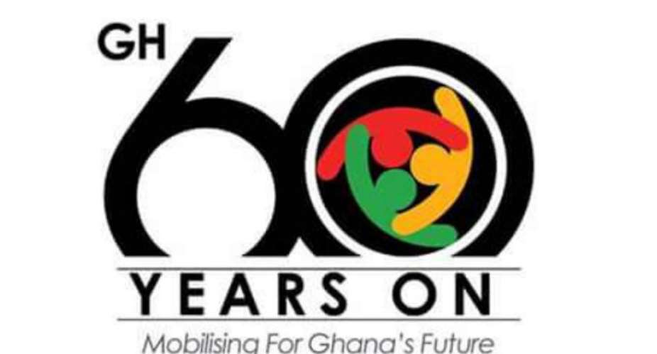 Ghana  60:  Did We Go or Did We Come As a Nation?