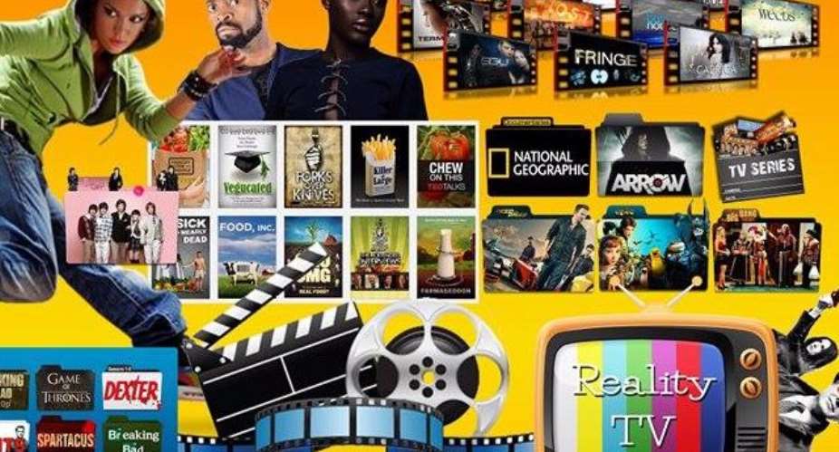 Zylofon Media to purchase Ghanaian entertainment content