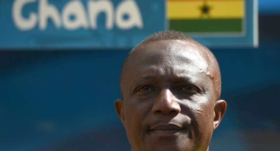 Kwesi Appiah Skeptic About Asante Kotoko Progressing To The Next Round Of CAF CONFED. Cup Despite Win Over CARA