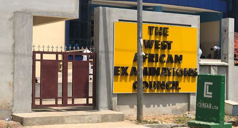 Resit For BECE Private Candidates Begins