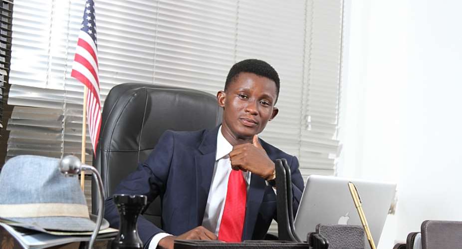 The Author