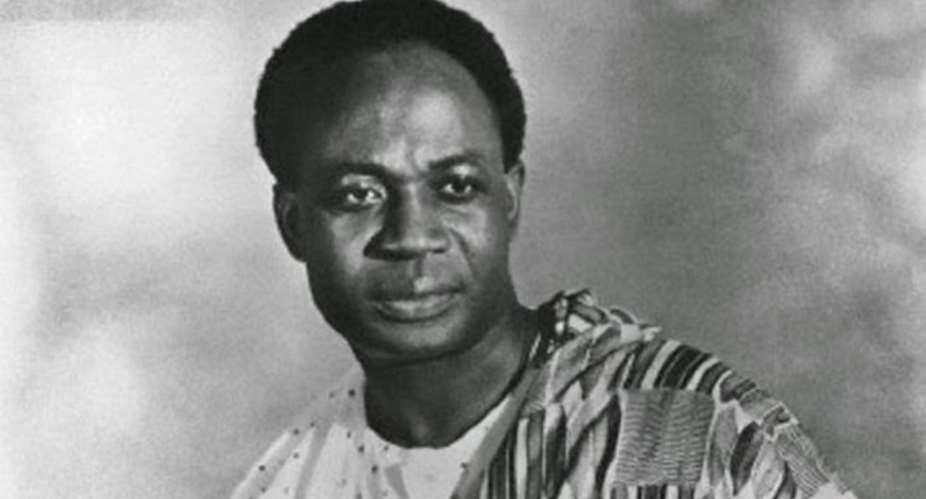 Feature: A Tale Of Kwame Nkrumah, Ohene Djan And Real Republikans