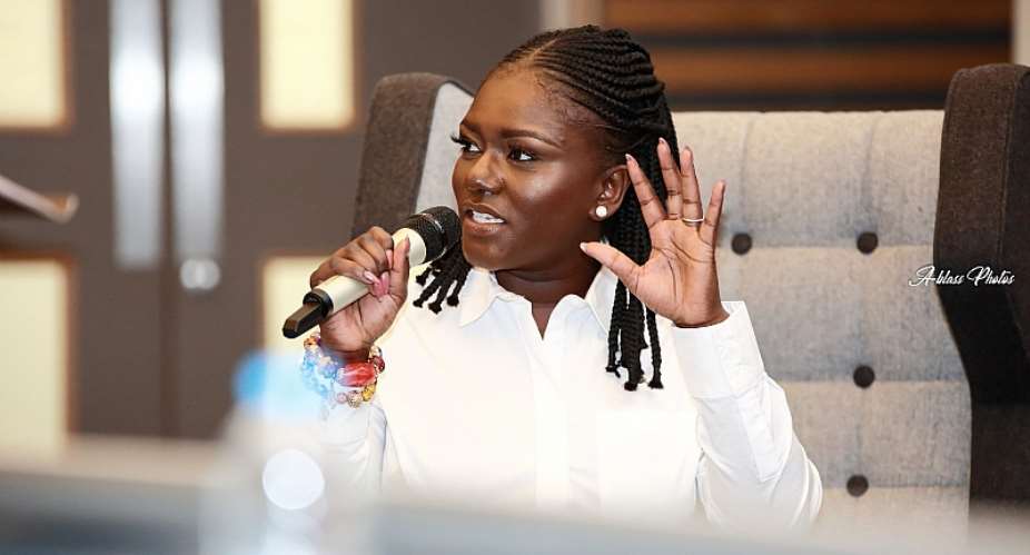 Dentaa Amoateng MBE Joins Top Speakers At Warwick Africa Summit