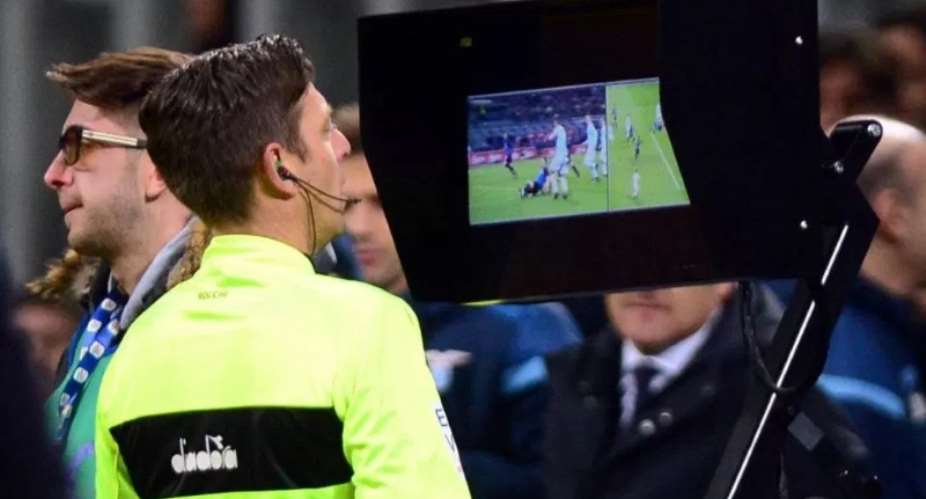 No Excuses As VAR Set For Champions League Debut