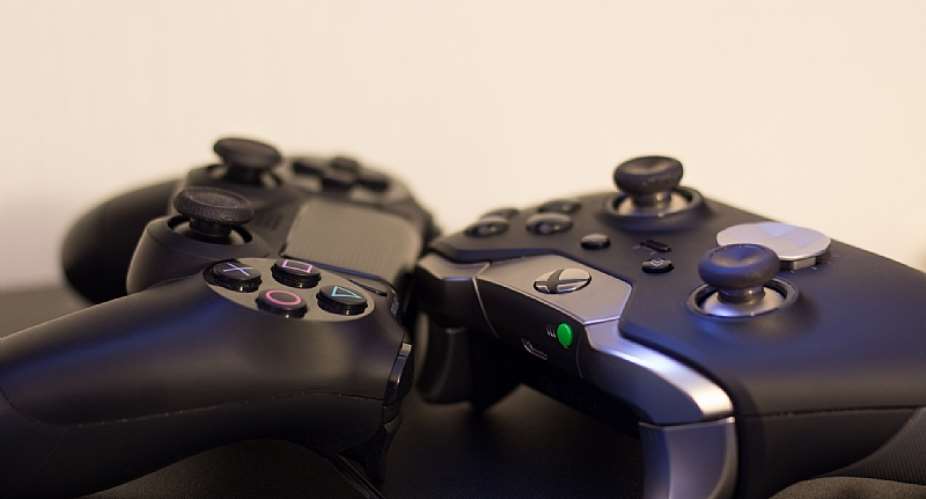 Benefits of Video Games on Academic Performance