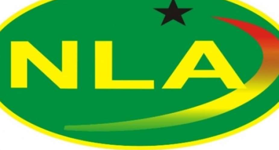 Lotto winners storm NLA Office to demand payment