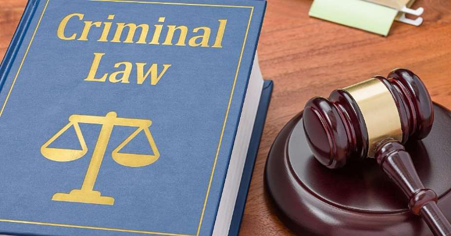 Stop apparent re-introduction of criminal libel regime – CSOs to government