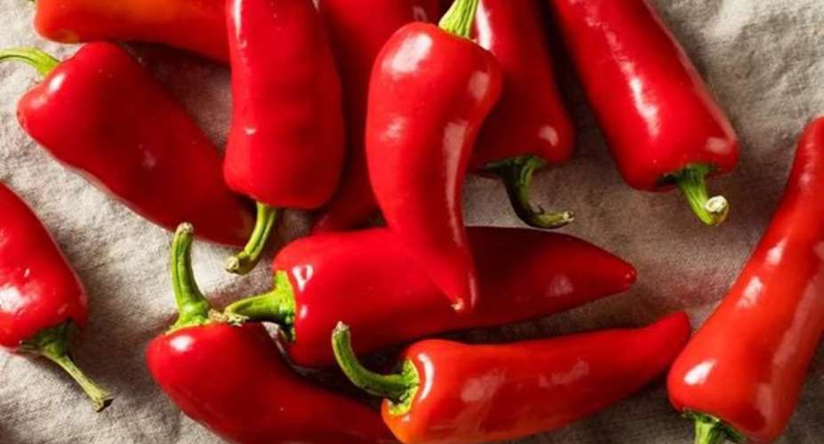 Who Said Hot Chili Pepper Has No Nutritional Value or Health Benefits?