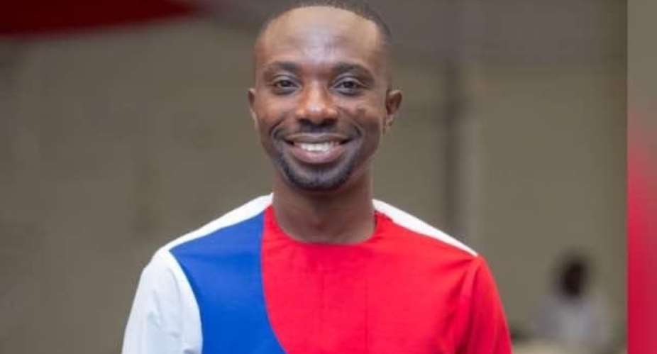 NDC have been nervous since Bawumia's speech —Dennis Aboagye