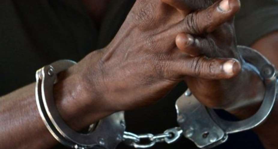 Taxi driver remanded for allegedly preparing to embark on robbery on highway