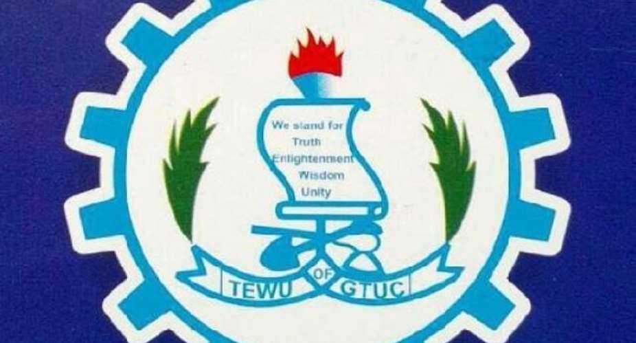 TEWUG continues strike over vehicle maintenance allowance